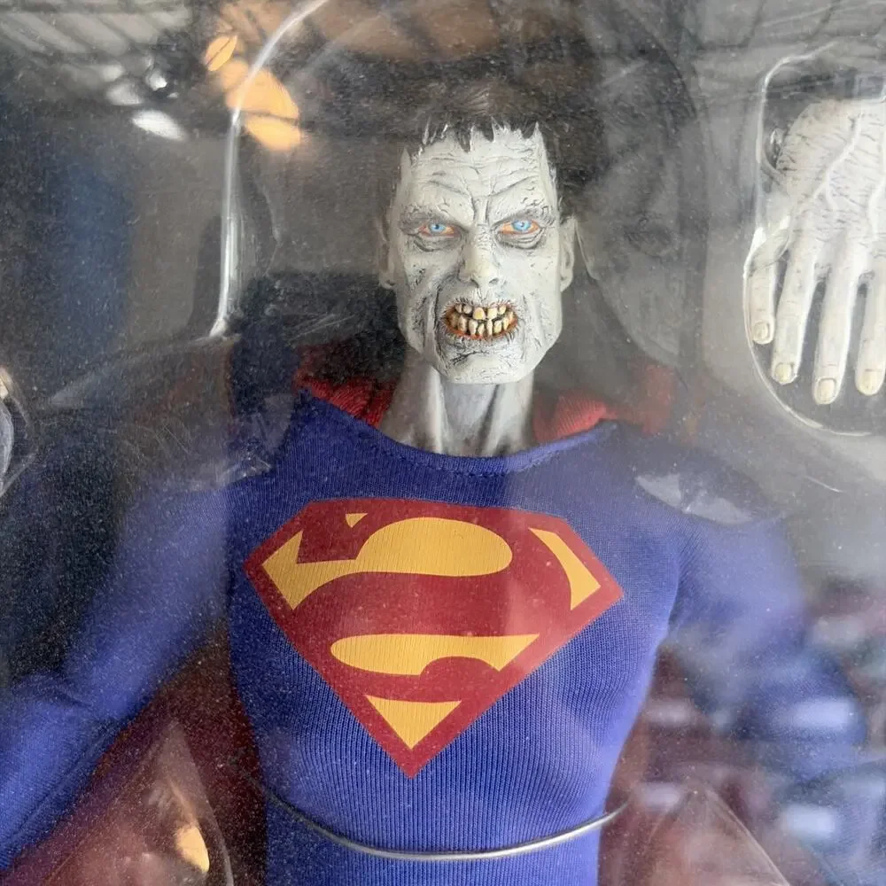 Bizarro Superman 13